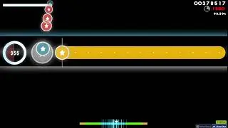 200pp play in taiko before 1 day of playtime