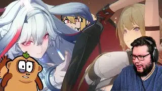 Can you beat ZZZ Endgame with Flat's Team?