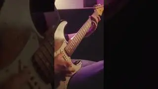 Mark Lettieri - Slugbug COVER