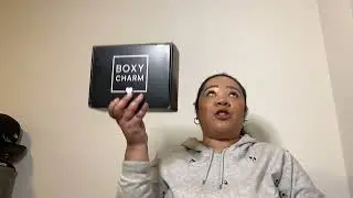 Boxycharm Premium Box-November 2022