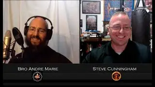 Resistance Podcast 109: Americanism, the Star Spangled Heresy with Bro Andre