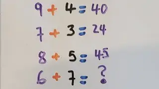 iq trick