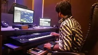 Sudhakar rella's programming session