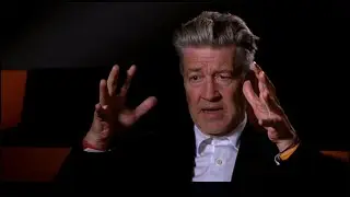 David Lynch: Staying True To The Idea