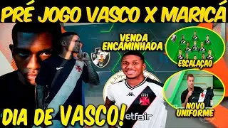 GLOBO ESPORTE RIO💢QUINTA💢FORÇA MÁXIMA NA ESTREIA💢ESCALAÇÃO💢NIKE NO VASCO💢LEANDRINHO💢ALAN SALDIVIA💢E+