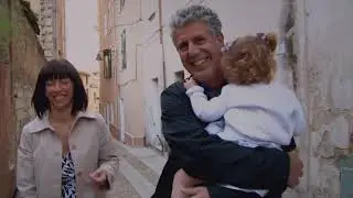 ROADRUNNER A Film About Anthony Bourdain | Official Trailer | In Theaters Opens July 16