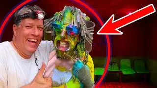 We infiltrated & exposed McKamey Manor! | Ep 1