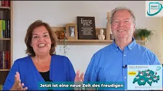 Online Gebets-Krafttraining