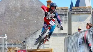 DH URBAIN//SAUMUR DU SON - ACTE 4 [2019]