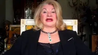 Compassion for the Psychopath ~ Carmel Greenwood