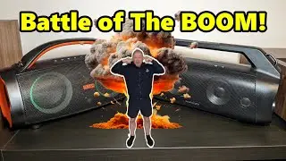DOSS Extreme Boom Pro Review