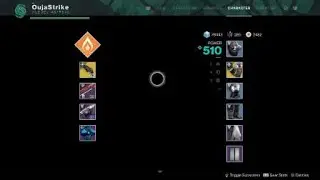Destiny 2 Invitations of the Nine Cutscene