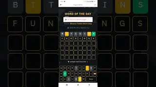 Binance Crypto WODL Answer Today | Word Of The Day | Binance Traders Boot Camp Theme