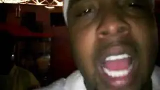 Pimpin (of Dem Franchize Boyz) - Video Drop for DJ METINO (Violator DJs Europe)