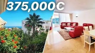 Exceptionally Spacious and Beautifully Apartment in Las Olas Community, Costa del Sol, Spain | B2399