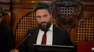 Intervento di Daniele Russo e Stefano De Falco al GS Forum