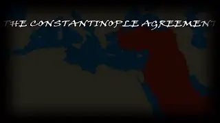 The Constantinople Agreement 1915 | HISTORY