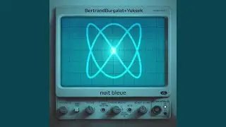 Nuit bleue (Instrumental)