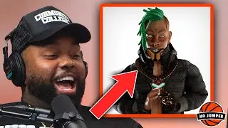 AI Rapper FN Meka Gets Dropped from Capital Records