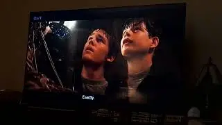 The Goonies 1985 Film The Goonies sides down the Water Slides 