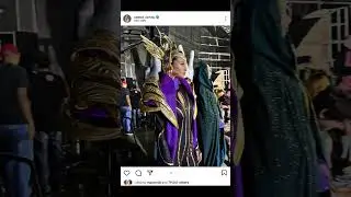 What if GMA and Abs-Cbn collab for magic epic fabtasy action. #encantadia #darna #gma #abscbn