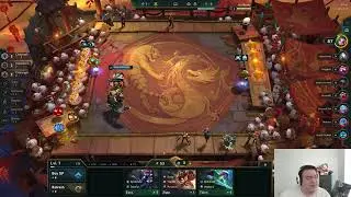 Scarra and hafu would smash poki and K3soju