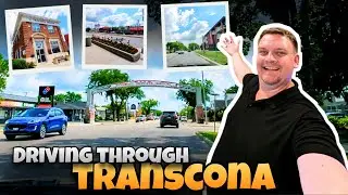 Winnipeg Relocation Tips: Where to Live in Winnipeg MB &ndash; Transcona Neighborhood Tour