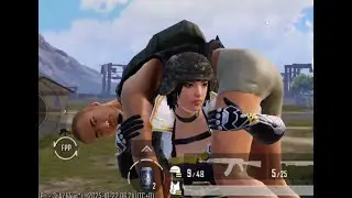 Rai Star Come Pubg mobile🔥
