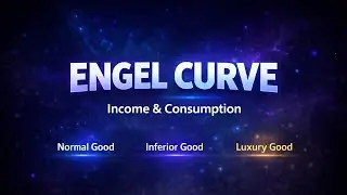 ENGEL CURVE||Marshall||Micro Economics series(Class-47)||TGT PGT||KVS NVS||DSSSB||LT GRADE📝📊📈🙌🏻