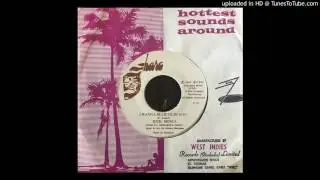 Rick Mosca - I Wanna Belive In You