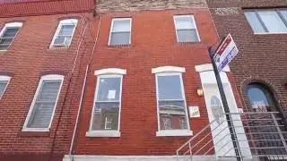 Perfection in Point Breeze