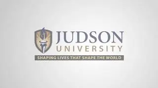 Judson University - Community Builds Faith (Ruth Hubbard; 9/7/18
