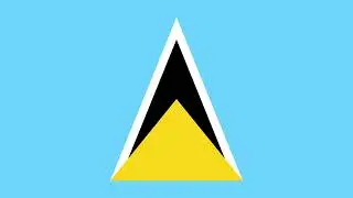 Saint Lucia National Anthem 