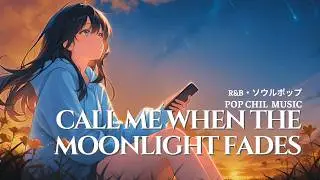The Call I&rsquo;m Still Waiting For ✦ Soft Chill Pop Love Song