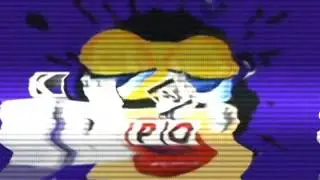 Klasky Csupo Random Effects