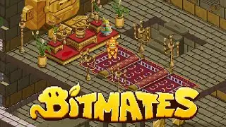 Bitmates MMO RPG Beta