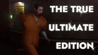 SCP CB ULTIMATE EDITION REBORN 2.0 is CRAZY !