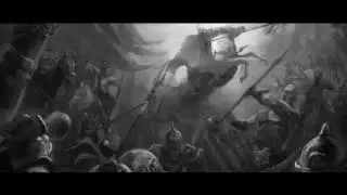 Alexander Vega - Declaration Of War - Original Score (Royalty Free)