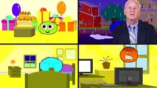 Colors And Feelings Effects  Preview 2MABAL Effects Scrambled
