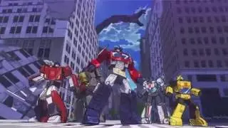 WE GOT THIS GAME FOR FREE w/Leo TRANSFORMERS Devastation