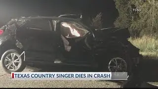 Death of Kylie Rae Harris