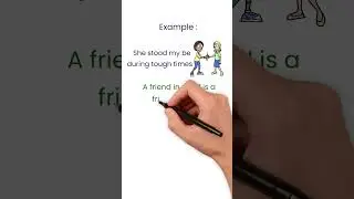 Common Hindi Idioms Translated into English &ndash; A Friend in Need is a Friend Indeed! | Teachonic