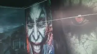 Bhoot Bangla 👹 inside story