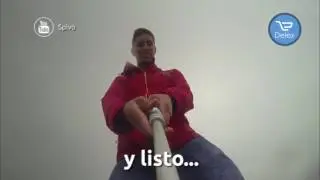 Spivo