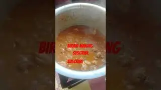 making biranii