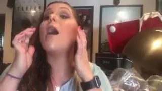 Review Lottie London full face makeup nothing over 10$
