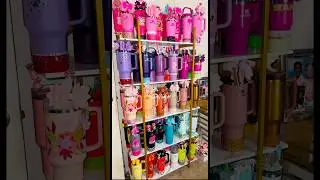 Girly stuff✨#girl #best #pink #gloss #stanleycup #makeup #dress #design #fashion #subscribe #tiktok