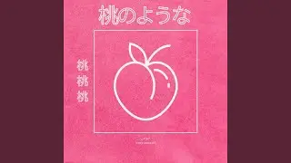 peachy
