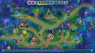 Incredible Dracula 9: Legacy of the Valkyries CE | All Levels (No Commentary) | Level 4 of 65