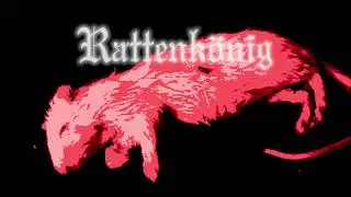 Rattenk&ouml;nig Launch Trailer